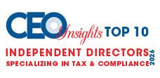 Top 10 Independent Directors Specializing in Tax & Compliance - 2026